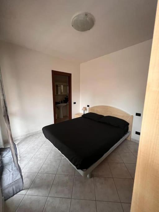 Appartamento Tranquillo Con Patio E Piscina La Caduta Eksteriør bilde